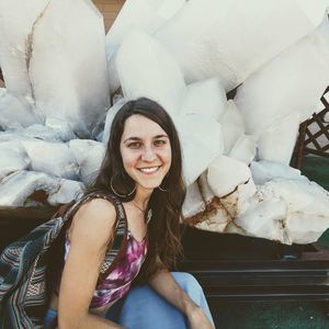 Meet your Posher, Marlena